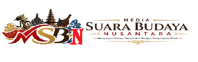 Media Suara Budaya Nusantara