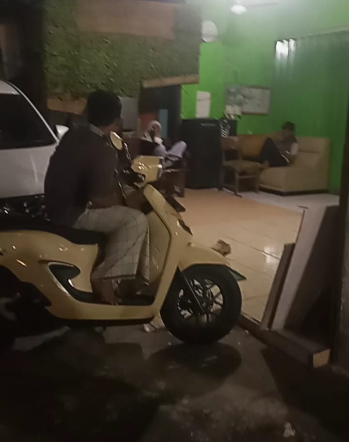 Walaupun Sudah di Tutup Pemerintah, Panti Asuhan Perumahan PBI Surabaya di Duga Masih Beroperasi